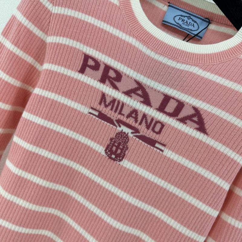 Prada Sweaters